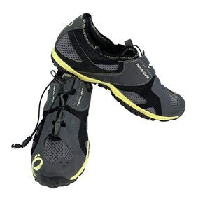Pearl Izumi Women's Size 9.5 X-Alp Drift III Cycling Biker Athletic Shoes EU 43